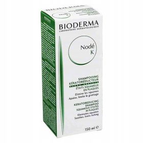   Șampon Antimătreață și Antiprurit Bioderma Node K, 150ml