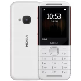    Telefon mobil Nokia 5310 TA-1613 (2024) DualSIM MP3 Bluetooth