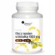  Supliment alimentar Aliness Ulei de primula 1000 mg Ulei de primula capsule 150 g 90 buc.