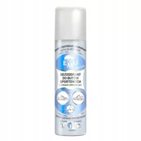    DEODORANT PENTRU PANTOFII CU IONI DE ARGINT PENTRU TENISI SPORT EMU PRO 150ml
