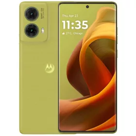  Motorola Moto G85 12 GB / 256 GB smartphone 5G, verde