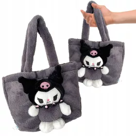    KUROMI CINNAMOROLL GEANT DE PLUȘ FUN HELLO KITTY GEANT PENTRU COPII