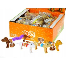  Expoziție pentru câini de întindere antistres 40 buc