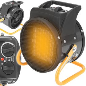    INCALZITOR ELECTRIC CERAMIC PUTERN PENTRU SUBSORN, INCALZITOR DE CAMERA DE GARAJ