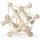  Skwish Cub antistres din lemn natural