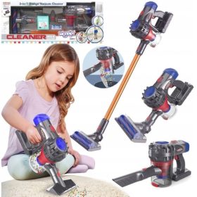  ASPIRATOR DYSON PENTRU COPII CU FUNCȚIE DE ASPIRARE WOOPIE