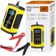  Redresor automat auto PUTERNIC 12V 6A Funcție de reparare LCD
