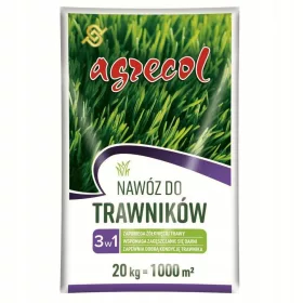  Îngrășământ cu azot Agrecol granulat 20.212 kg 20 l