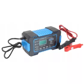  Redresor LCD automat 12V 6A