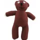  MR BEAN BEAR MASCOTA MR BEAN 24 cm PLUS