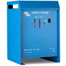    SDTG2400503 Skylla-TG, 24 V/50 A, certificat GL Victron Energy