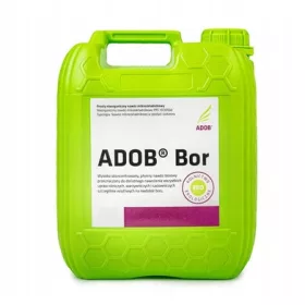  Îngrășământ lichid ADOB 15 kg 10 l