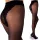  phenome Colanți 40DEN Bikini slăbit Light Shine Negru tg.2