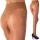  phenome Colanți 40 DEN Bikini pentru slăbire Light Shine Bej natural