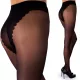  phenome Colanți 40DEN Bikini pentru slăbire Light Shine Negru tg.4