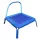  Trambulina Patrata MASTER cu Maner pentru Copii 96 x 96 cm