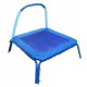  Trambulina Patrata MASTER cu Maner pentru Copii 96 x 96 cm
