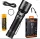  Lanterna LED Fenix C7 3000lm 470m USB-C + KIT !!