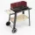  Gratar cu carbune LANDMANN Chef 49 x 27 cm