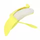  Un storcător de banane de jucărie pentru relaxare pentru copii și adulți