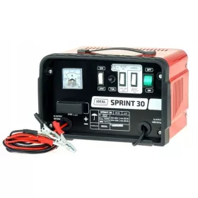  REDRESSOR INVERTER IDEAL SPRINT 30 12V 24V 30A