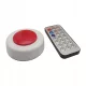  Telecomanda Fart Machine Noise Maker Amuzant Durabil Practic alb