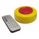  Telecomanda Fart Machine Noise Maker Amuzant Durabil Practic galben