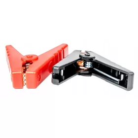  CLIP CROCODIL AMiO CLIPURI CABLURI DE PORTIERE 2 BUC. 400A