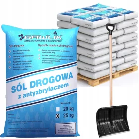  Gawlik sare de drum 1000 kg
