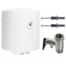  Incalzitor vertical Ecofix 50 V EU2 50 l