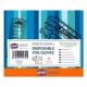  MANUSI FOLIE PROTECTORA RONNEY 100 buc