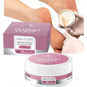  Victoria Vynn masca pentru picioare 75 ml 150 g