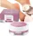  Victoria Vynn masca pentru picioare 75 ml 150 g