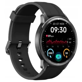  Ceas inteligent Realme Watch S2 negru