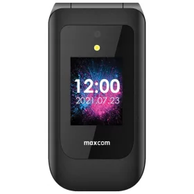    Telefon mobil Maxcom Comfort MM827 24 MB / 32 MB 4G (LTE) negru
