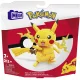  Mega Construx Construiește și Expune Pokémon - Pikachu GKY95