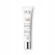  SVR Clairial Creme cremă de față colorantă pentru decolorări SPF50 40 ml