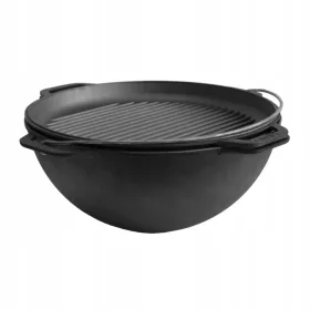  ghiveci din fonta ghiveci de vanatoare 15L pt