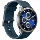  Ceas inteligent Realme Watch S2 argintiu