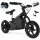  Bicicleta electrica pentru copii Evercross EV06M 100W 15KM/H Bicicleta echilibrata