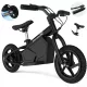  Bicicleta electrica pentru copii Evercross EV06M 100W 15KM/H Bicicleta echilibrata