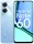  smartphone realme Note 60 6 GB / 128 GB 4G (LTE) albastru