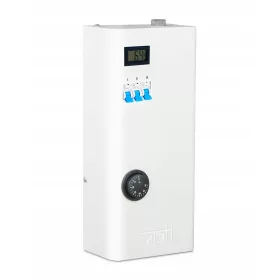  Microcazan electric TITAN 1,5 kW, 220 V