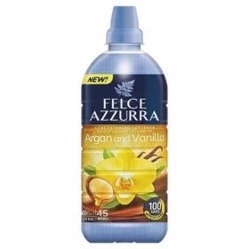  Felce Azzurra Clătire cu argan și vanilie 45p 900 ml