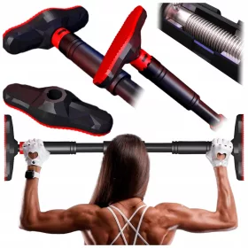  G&S bare multifunctionale 64-100 cm