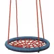  Cuibul de barză Woody 85 x 160 x 5 cm