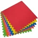  Covoraș puzzle pentru echipament de gimnastică 60x60x1cm spumă EVA 6 buc