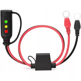  Conector M8 cu ochi indicator confort Ctek