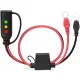  Conector M8 cu ochi indicator confort Ctek