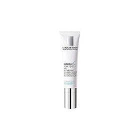   Crema de Ochi Anti-Rid La Roche-Posay Redermic C, 15 ml - Îmbogățită cu Vitamina C